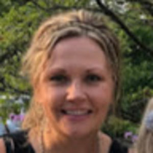 Meet your Posher, Kimberly